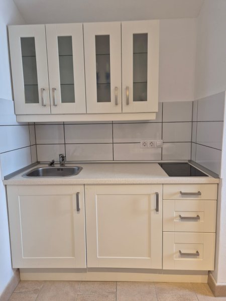 Mini Ikea Küche