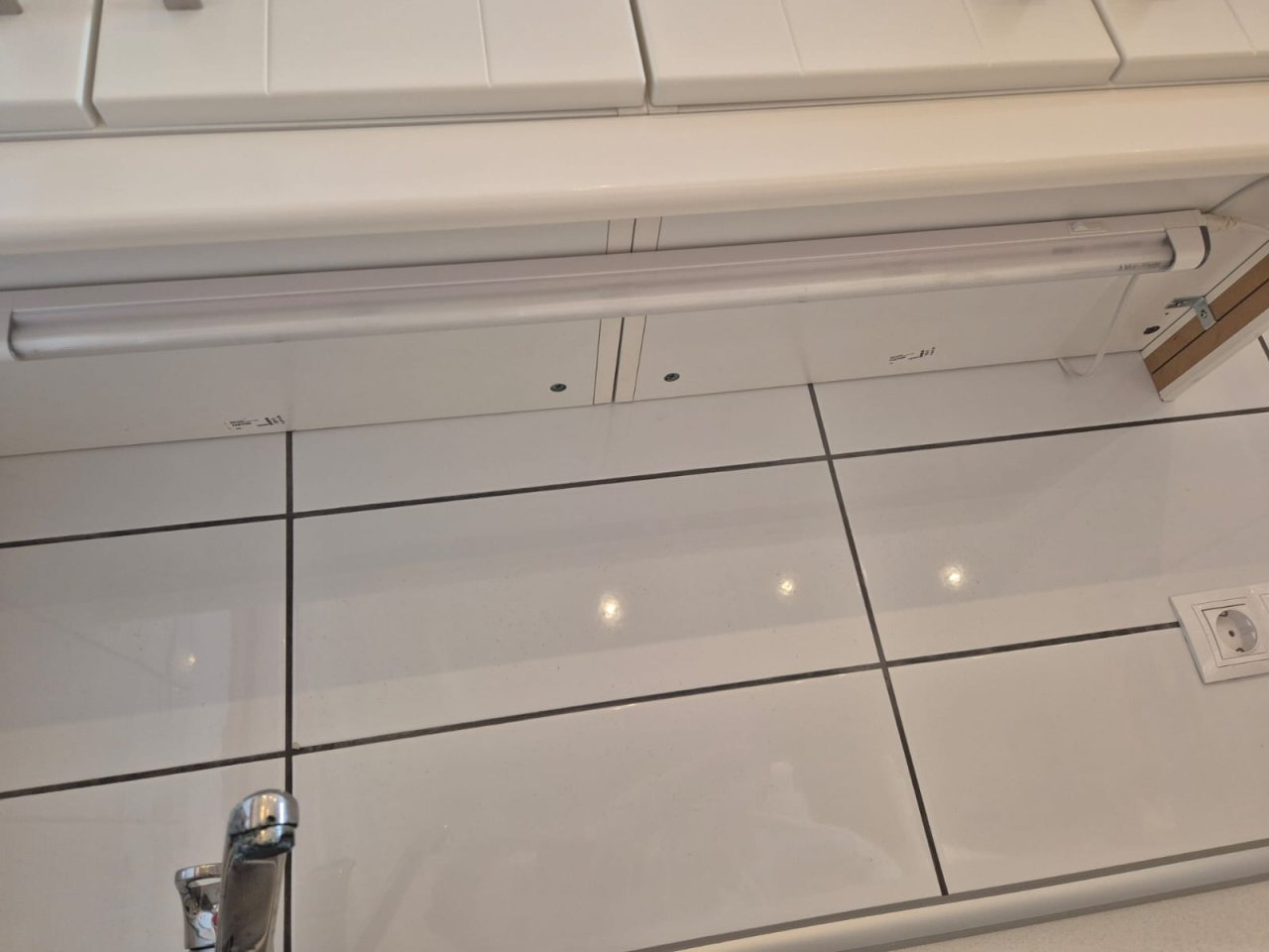 Mini Ikea Küche