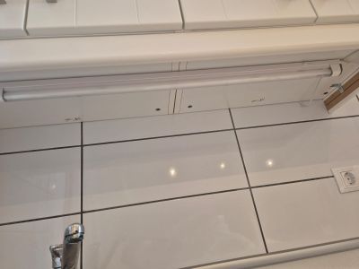 Mini Ikea Küche