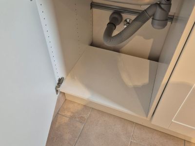 Mini Ikea Küche