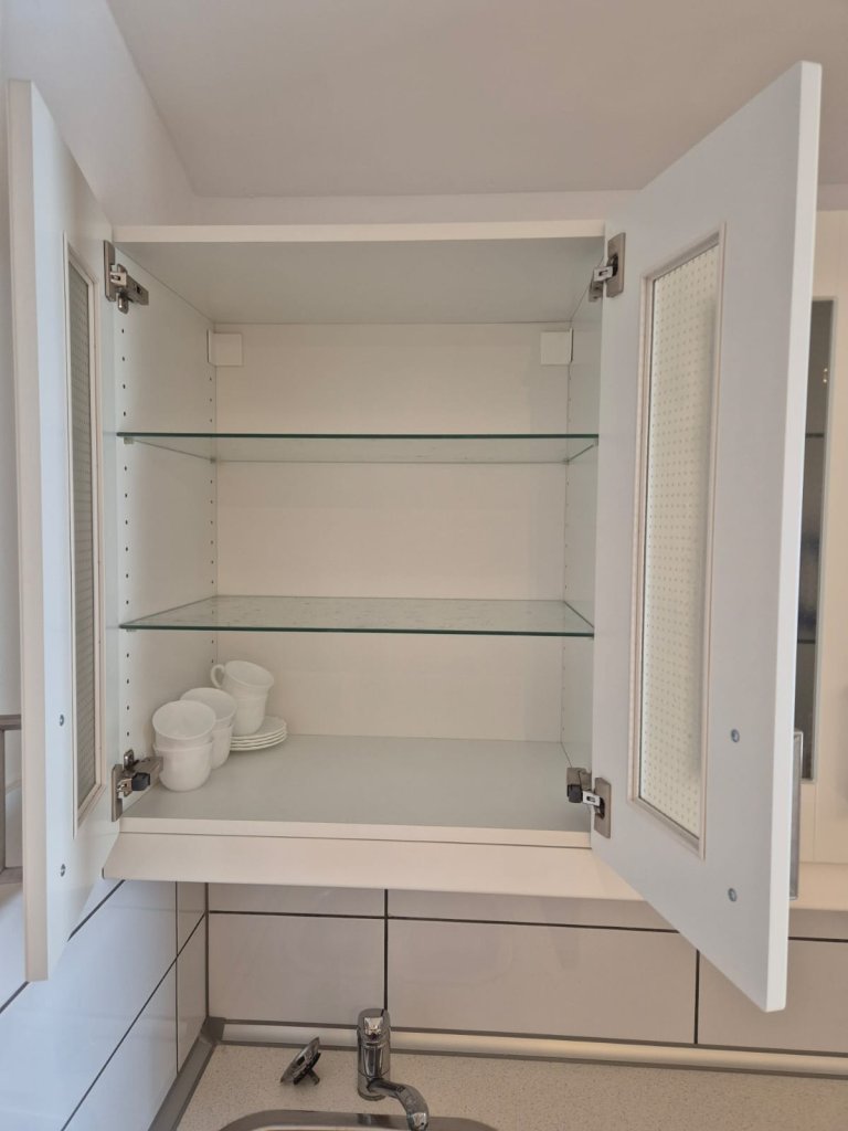 Mini Ikea Küche