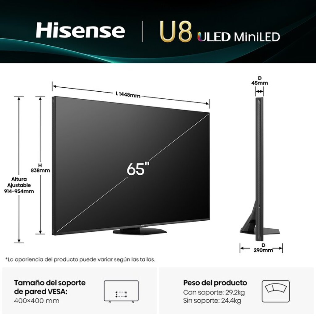 Mini Led 65