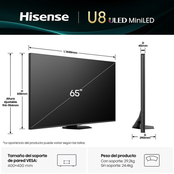 Mini Led 65