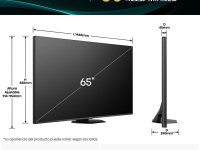 Mini Led 65