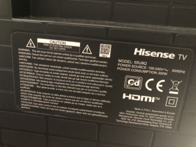 Mini Led 65