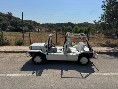 Mini Moke