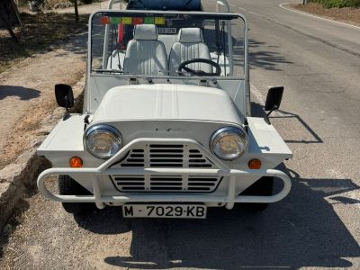 Mini Moke