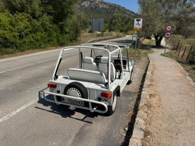 Mini Moke