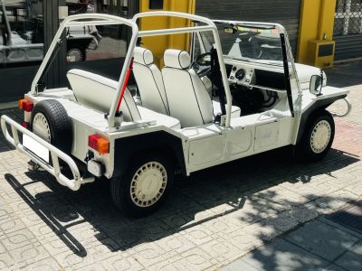 MINI MOKE CABRIO | ORIGINAL | OLDTIMER | MALLORCA | 90.000 KM | STEUERFREI IN SPANIEN