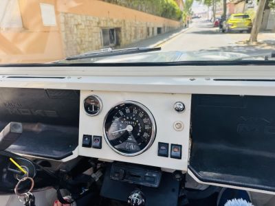 MINI MOKE CABRIO | ORIGINAL | OLDTIMER | MALLORCA | 90.000 KM | STEUERFREI IN SPANIEN