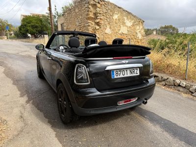 MINI One Cabrio 1.6 (98 PS)