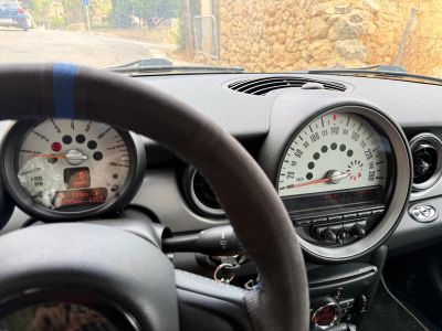 MINI One Cabrio 1.6 (98 PS)