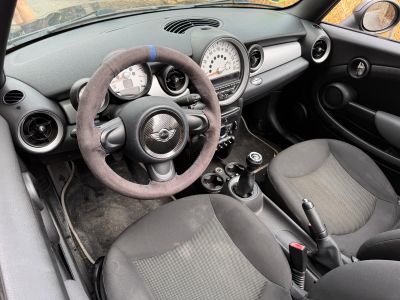 MINI One Cabrio 1.6 (98 PS)
