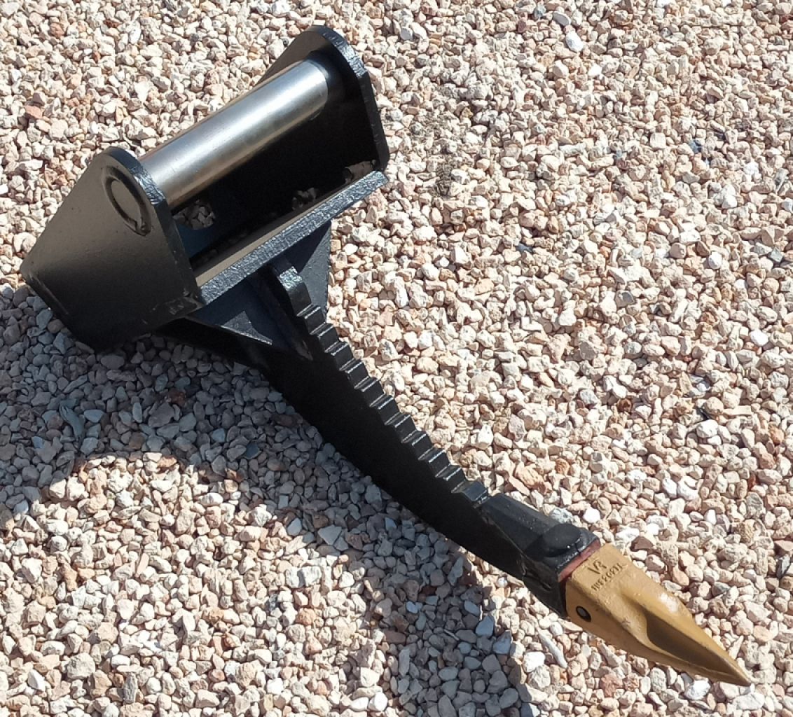 Mini excavator # Telescopic loader & trailer - Rental