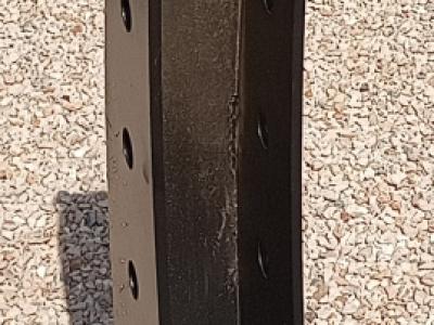 Mini excavator # Telescopic loader & trailer - Rental