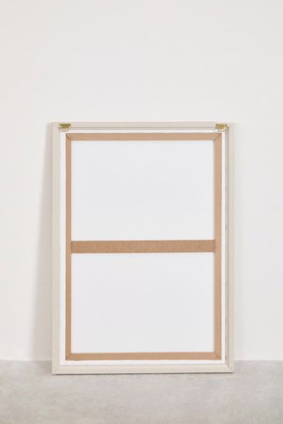 Minimalist Canvas | 50x70cm