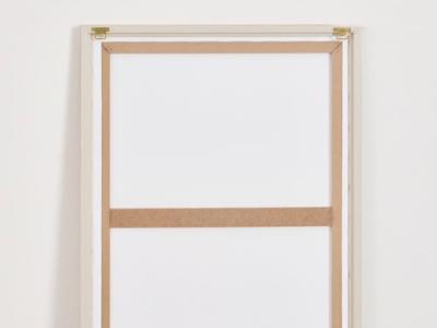 Minimalist Canvas | 50x70cm