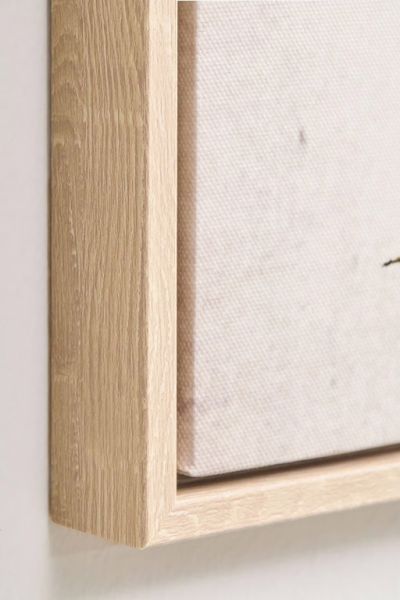 Minimalist Canvas | 50x70cm