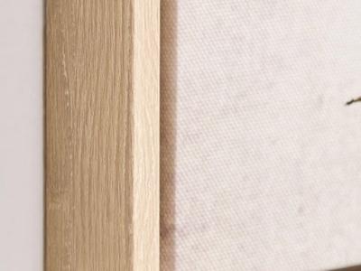 Minimalist Canvas | 50x70cm