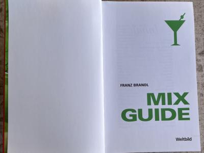 Mix Guide von Franz Brandl