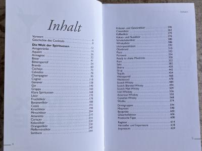 Mix Guide von Franz Brandl