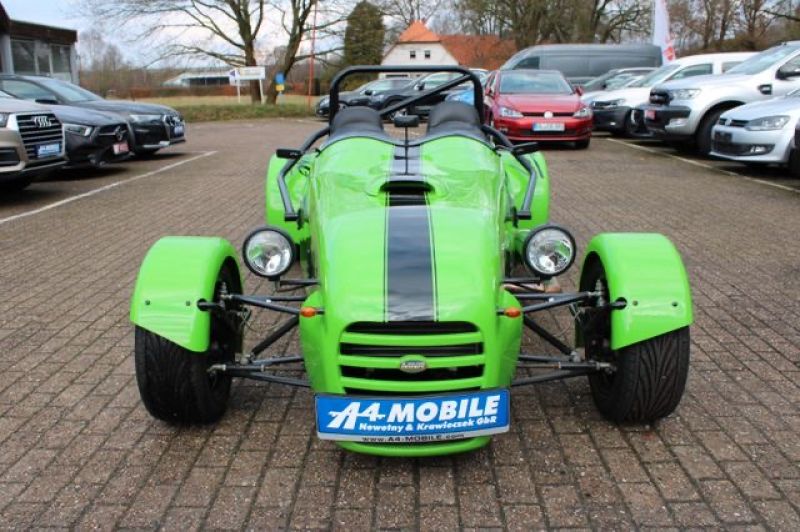 MNR Vortex Super Seven