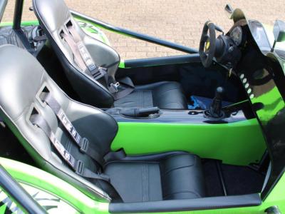 MNR Vortex Super Seven