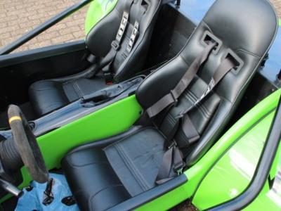 MNR Vortex Super Seven