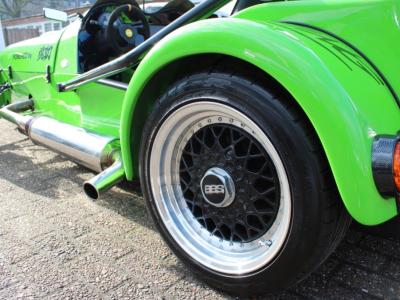 MNR Vortex Super Seven