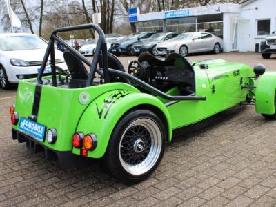 MNR Vortex Super Seven