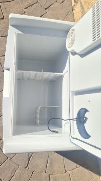 Mobicool elektrische Kühlbox