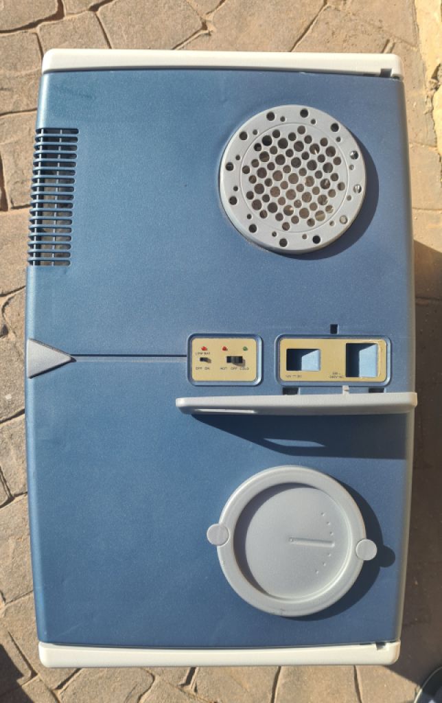 Mobicool elektrische Kühlbox