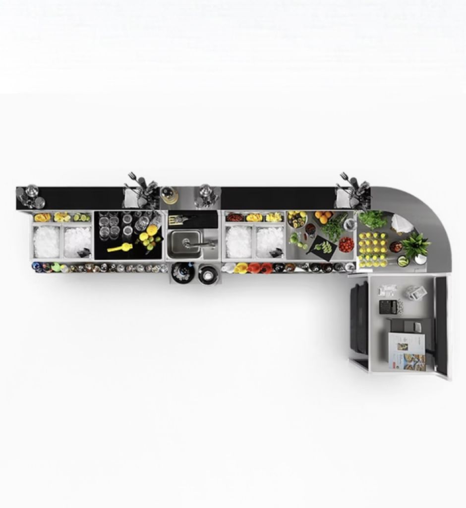 mobile Cocktailbar, Cocktailcatering, Hochzeit, Geburtstag, Event