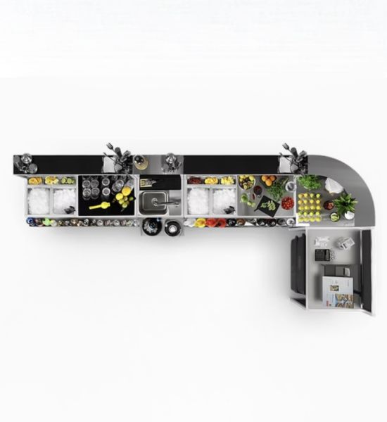 mobile Cocktailbar, Cocktailcatering, Hochzeit, Geburtstag, Event