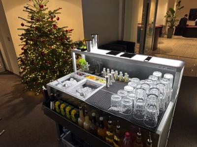 mobile Cocktailbar, Cocktailcatering, Hochzeit, Geburtstag, Event