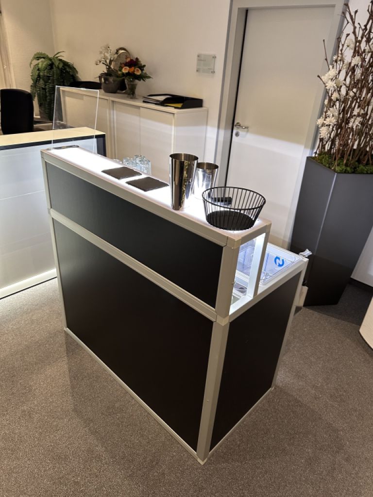 mobile Cocktailbar, Cocktailcatering, Hochzeit, Geburtstag, Event