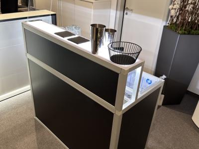 mobile Cocktailbar, Cocktailcatering, Hochzeit, Geburtstag, Event