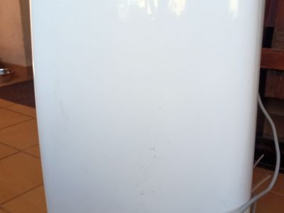 Mobile Klimaanlage