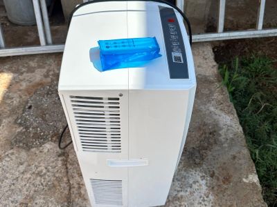 Mobile Klimaanlage