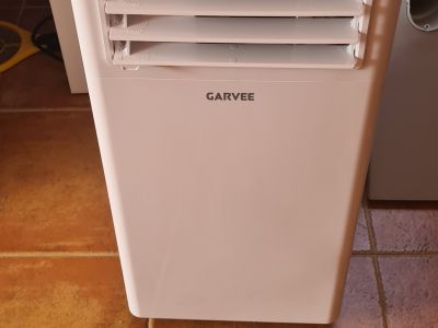 Portable air conditioner