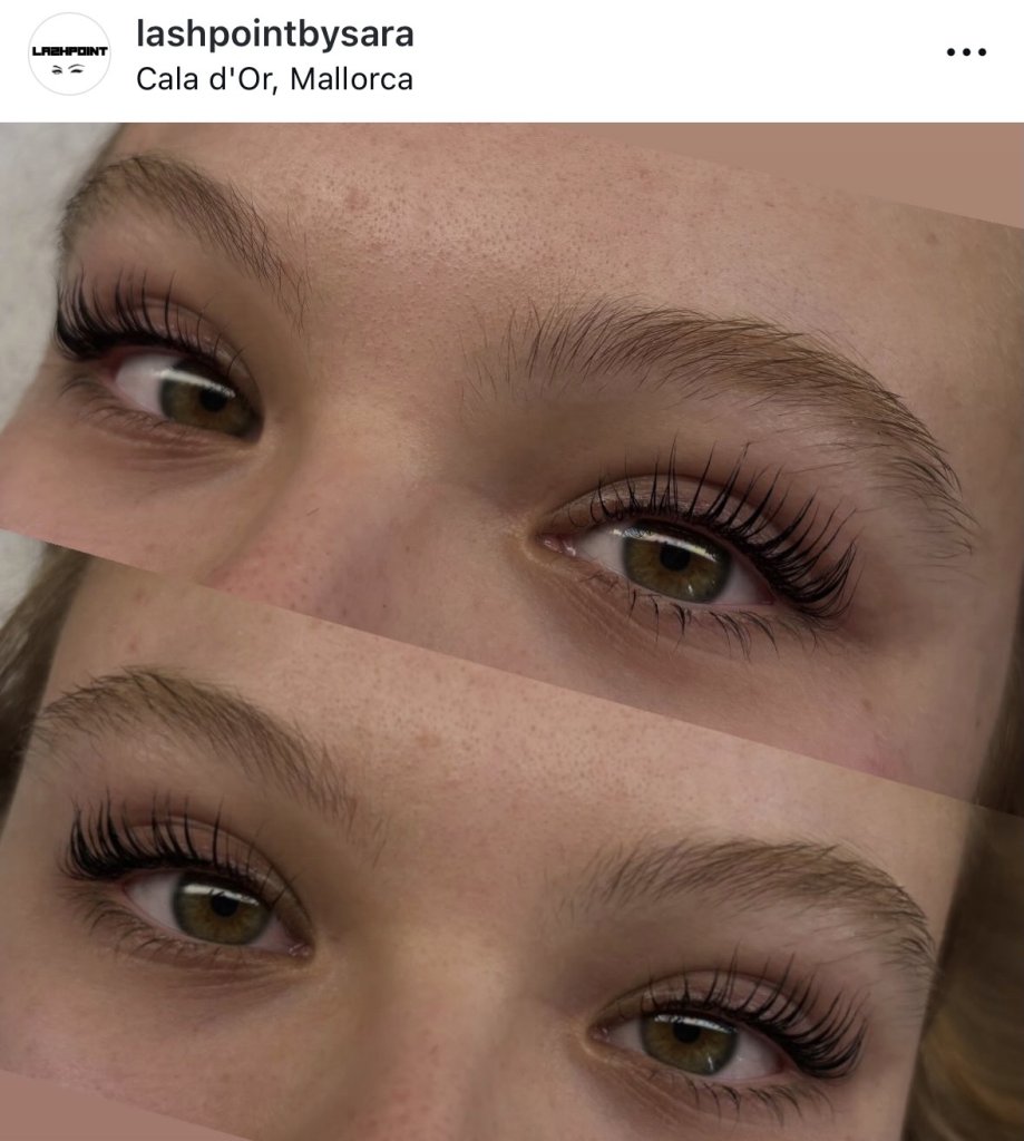 Models Wanted  Free Lash Lift & Lash Extensions.  Get Your Dream Lashes for FREE