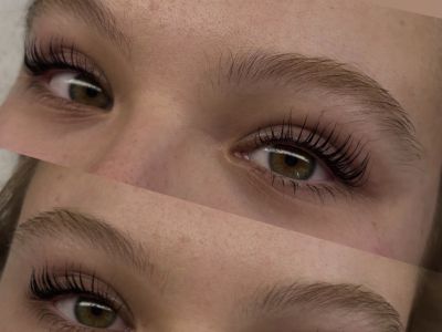 Models Wanted  Free Lash Lift & Lash Extensions.  Get Your Dream Lashes for FREE