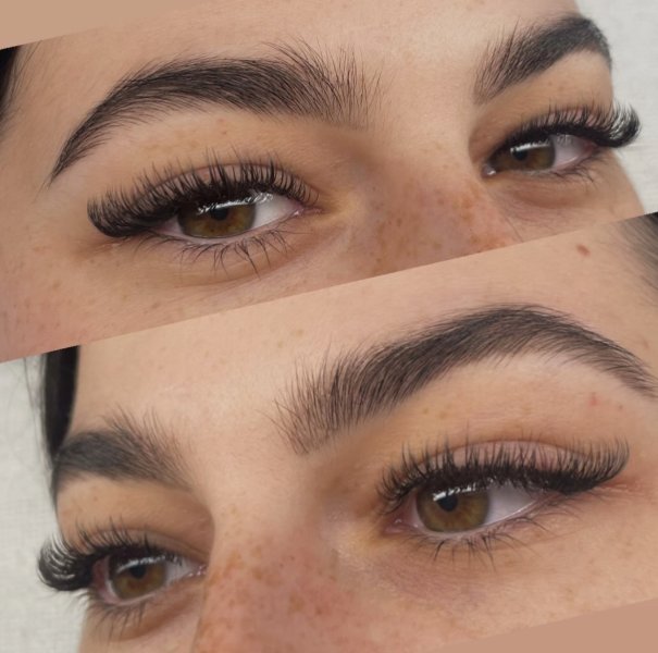 Models Wanted  Free Lash Lift & Lash Extensions.  Get Your Dream Lashes for FREE