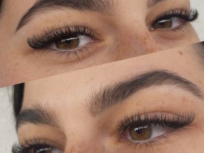 Models Wanted  Free Lash Lift & Lash Extensions.  Get Your Dream Lashes for FREE