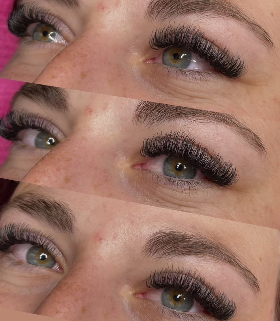 Models Wanted  Free Lash Lift & Lash Extensions.  Get Your Dream Lashes for FREE