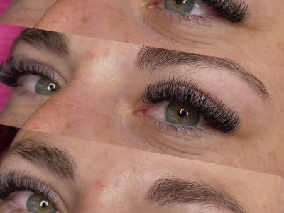 Models Wanted  Free Lash Lift & Lash Extensions.  Get Your Dream Lashes for FREE