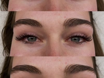Models Wanted  Free Lash Lift & Lash Extensions.  Get Your Dream Lashes for FREE
