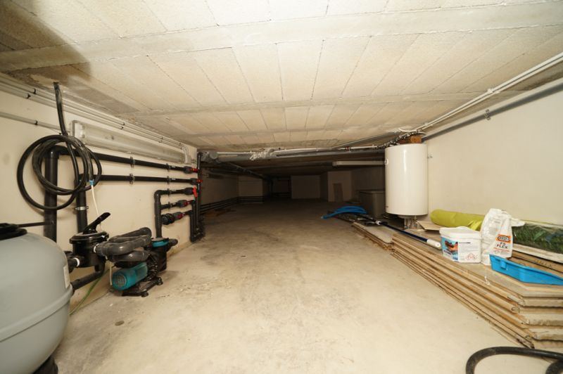 Modern semi-detached second line Puerto Alcudia