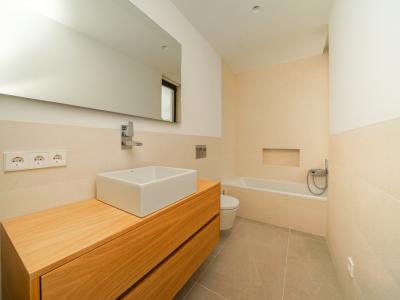 Modern semi-detached second line Puerto Alcudia