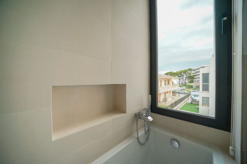 Modern semi-detached second line Puerto Alcudia